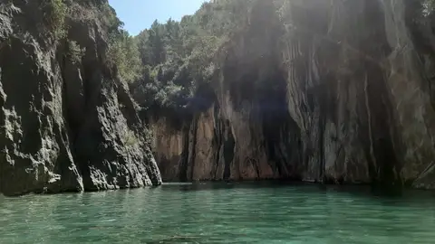 Fuente de los Baños de Montanejos Fuente de los Baños de Montanejos
