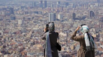 Turistas