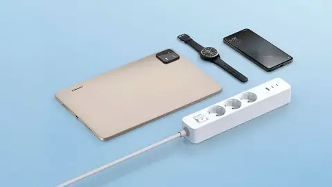 Xiaomi 20W Power Strip Xiaomi 20W Power Strip