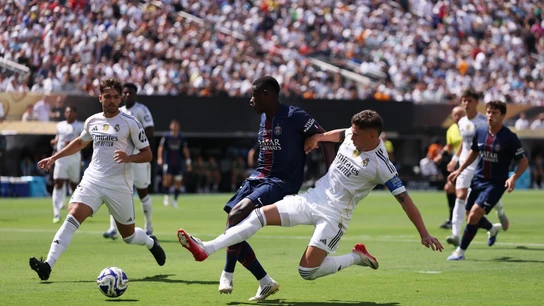 PSG - Real Madrid PSG - Real Madrid