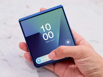 Samsung Galaxy Z Flip 7 Samsung Galaxy Z Flip 7