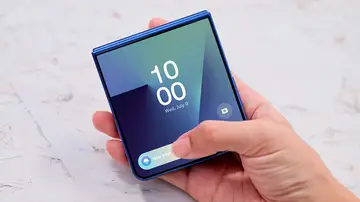 Samsung Galaxy Z Flip 7 Samsung Galaxy Z Flip 7