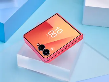 Samsung Galaxy Z Flip 7 Samsung Galaxy Z Flip 7