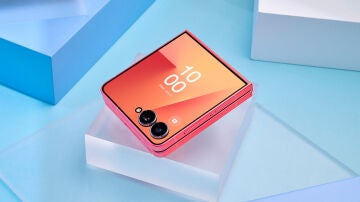 Samsung Galaxy Z Flip 7