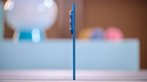 Perfil del Samsung Galaxy Z Fold 7 Perfil del Samsung Galaxy Z Fold 7