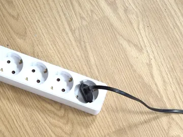 ¿Tormenta eléctrica? Estos son los electrodomésticos que Iberdrola recomienda desactiva sí o sí ¿Tormenta eléctrica? Estos son los electrodomésticos que Iberdrola recomienda desactiva sí o sí