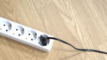 ¿Tormenta eléctrica? Estos son los electrodomésticos que Iberdrola recomienda desactiva sí o sí