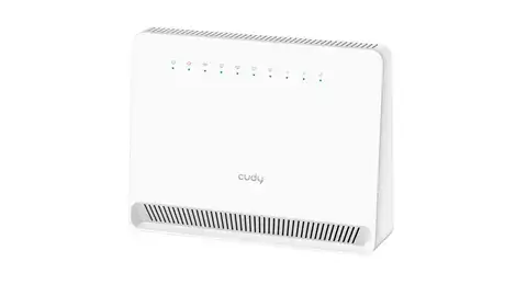 Cudy N300 Cudy N300