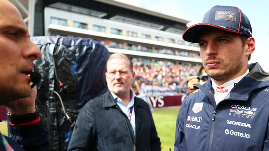 Max Verstappen Max Verstappen