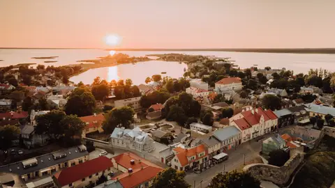 Haapsalu Haapsalu