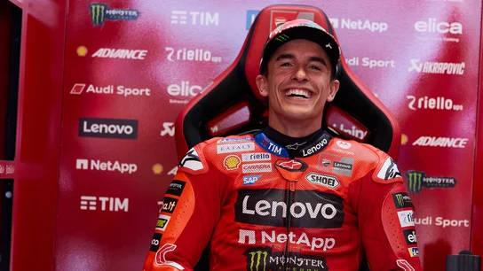 Marc Márquez Marc Márquez