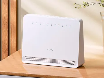 Un Router 4G Un Router 4G