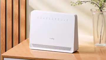 Un Router 4G Un Router 4G