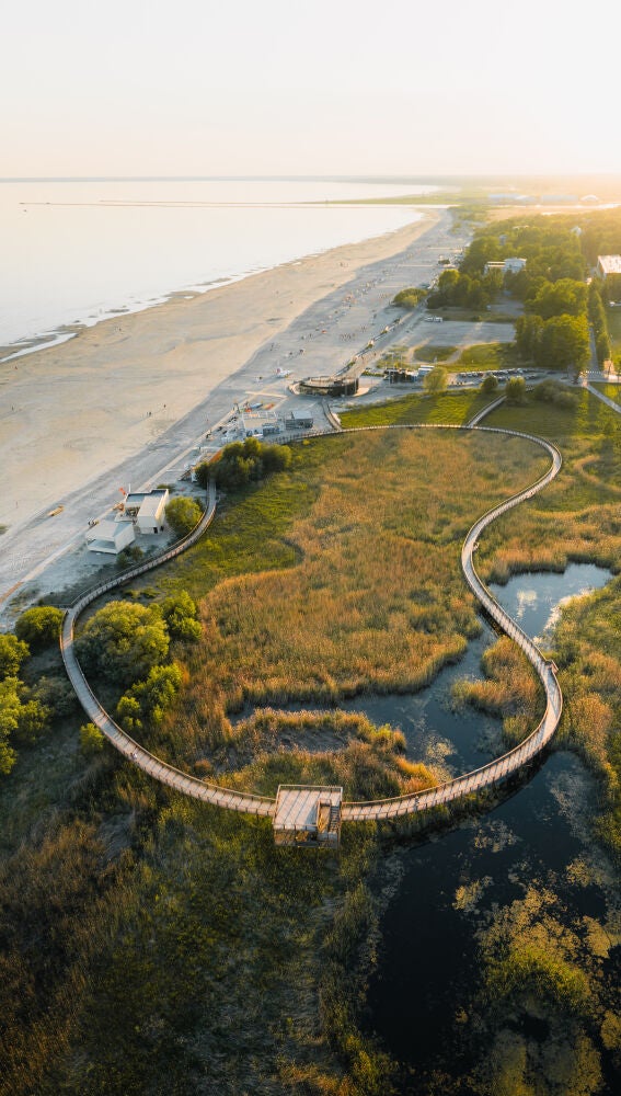 Pärnu