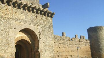 Alcázar del Rey Don Pedro de Carmona