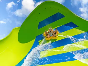 Water World Water World