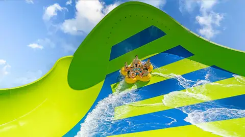 Water World Water World