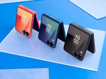 Samsung Galaxy Z Flip 7