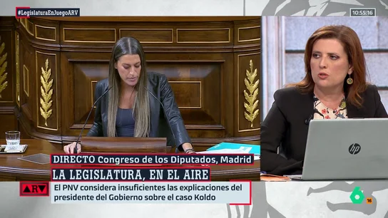 Belén Carrero Belén Carrero