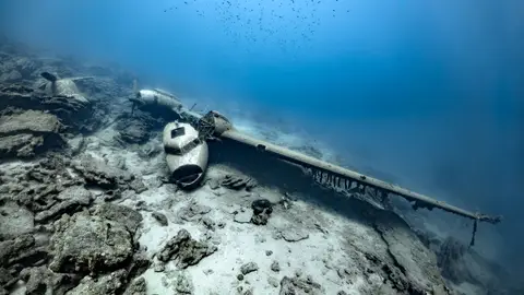 Kaş: la joya subacuática de Antalya Kaş: la joya subacuática de Antalya