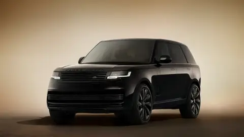 Modelo SV Black Modelo SV Black