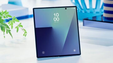Samsung Galaxy Z Fold 7