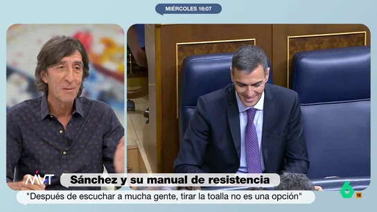 Iremos repartiendo cosillas un poco entre todos mientras otros temas de actualidad no nos hagan ponernos con ellos Iremos repartiendo cosillas un poco entre todos mientras otros temas de actualidad no nos hagan ponernos con ellos