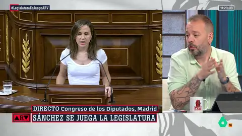 Antonio Maestre Antonio Maestre