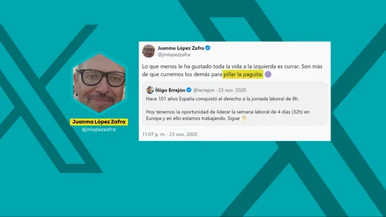 Publicación de Zafra en noviembre de 2020. Publicación de Zafra en noviembre de 2020.
