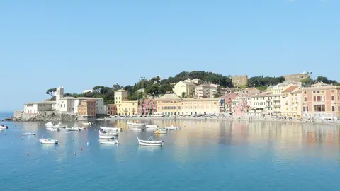 Baia dei Silenzio Baia dei Silenzio