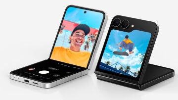 Samsung Galaxy Z Flip 7 FE