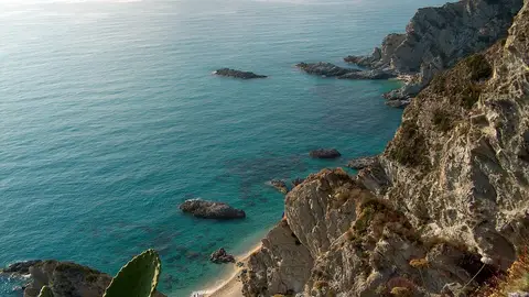 Capo Vaticano Capo Vaticano