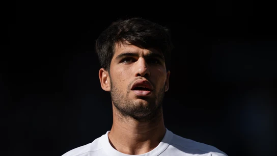 Carlos Alcaraz Carlos Alcaraz