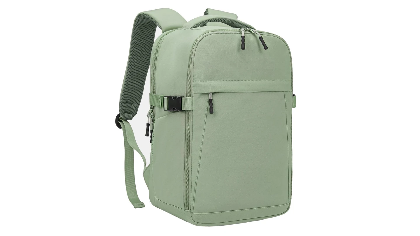 Mochila Hayayu Amazon https:www.amazon.es/Mochila-40x20x25-Ryanair-Portatil-Pulgadas/dp/B0D6VJR44P/