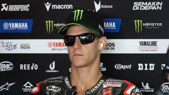 Fabio Quartararo Fabio Quartararo