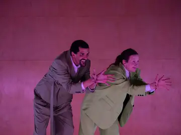 Así responde nuestro cerebro cuando vemos espectáculos en directo Así responde nuestro cerebro cuando vemos espectáculos en directo