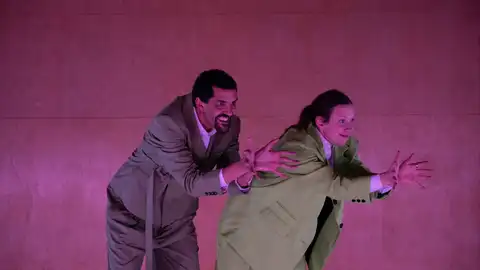 Así responde nuestro cerebro cuando vemos espectáculos en directo Así responde nuestro cerebro cuando vemos espectáculos en directo