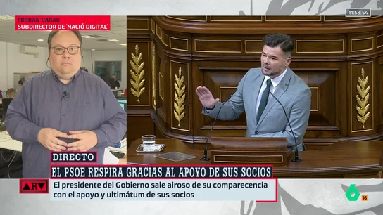 Ferran Casas Ferran Casas