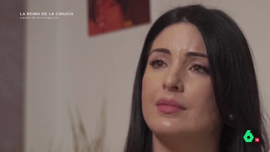 Las últimas palabras de Sara Gómez tras someterse a una operación estética que le causó perforaciones en órganos: "Me voy a morir, cuida de mis hijos" Las últimas palabras de Sara Gómez tras someterse a una operación estética que le causó perforaciones en órganos: "Me voy a morir, cuida de mis hijos"