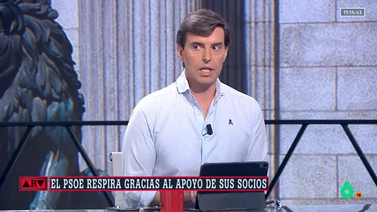 Pablo Montesinos Pablo Montesinos