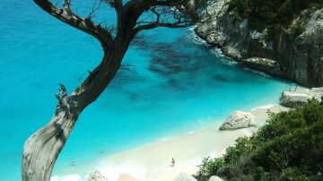 Cala Goloritzé