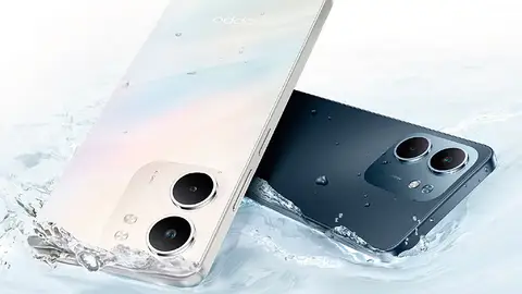 Nuevos Oppo A5 Nuevos Oppo A5