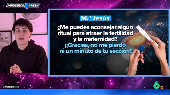 El ritual con piedra de luna para atraer la fertilidad y la maternidad, según Jabifus El ritual con piedra de luna para atraer la fertilidad y la maternidad, según Jabifus