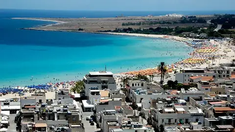 San Vitolo Capo San Vitolo Capo