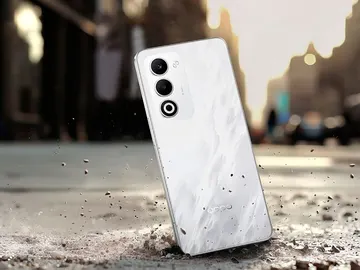 Los nuevos Oppo A5 Los nuevos Oppo A5