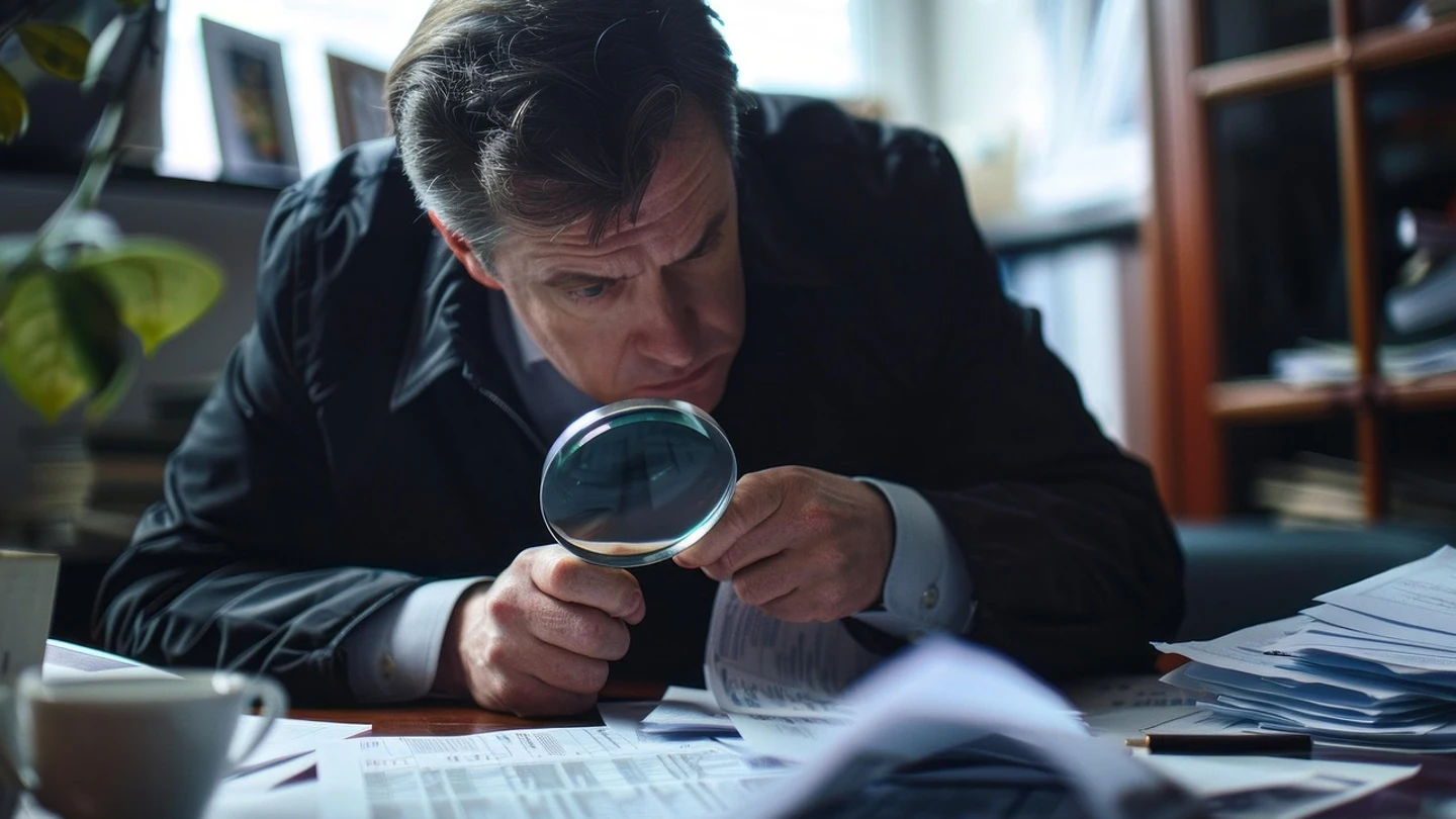 Detective Detective