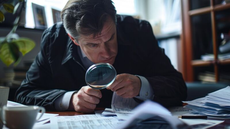 Detective