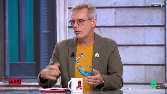Pedro Vallín Pedro Vallín