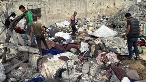 Israel asesina a niños y madres que esperaban en las colas del hambre para conseguir suplementos nutricionales Israel asesina a niños y madres que esperaban en las colas del hambre para conseguir suplementos nutricionales