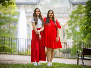 Las Hermanas Greemwood